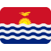 🇰🇮 flag: Kiribati display on Twitter